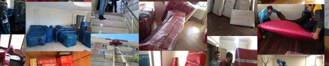 Kocaeli şehir içi nakliyat  görseli